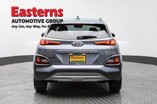 2021 Hyundai KONA Ultimate