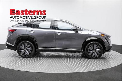 2023 Nissan ARIYA ENGAGE