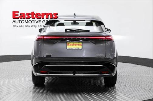 2023 Nissan ARIYA ENGAGE
