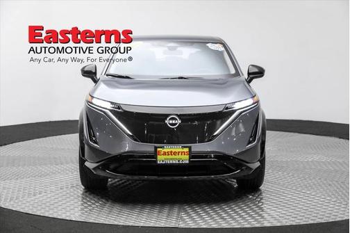 2023 Nissan ARIYA ENGAGE