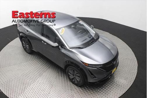 2023 Nissan ARIYA ENGAGE