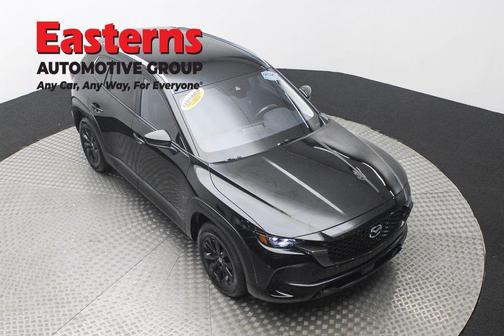 2024 Mazda CX-50 2.5 S Preferred Package