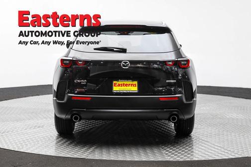 2024 Mazda CX-50 2.5 S Preferred Package