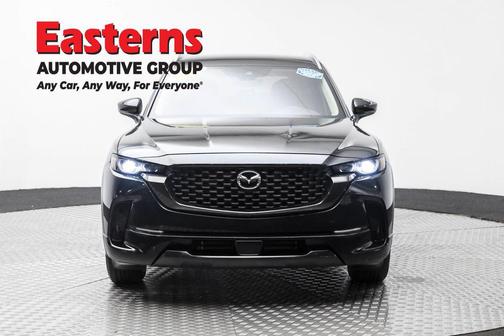 2024 Mazda CX-50 2.5 S Preferred Package