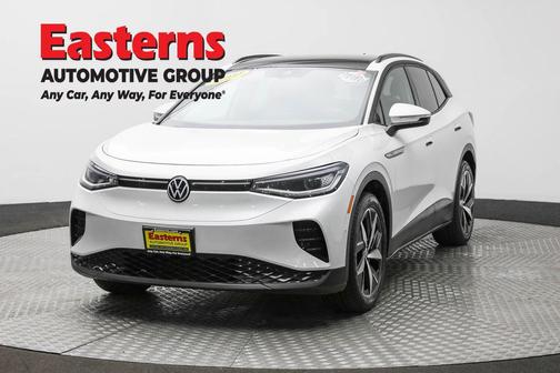 2023 Volkswagen ID.4 Pro S