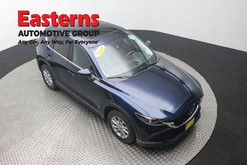 2023 Mazda CX-5 2.5 S Preferred