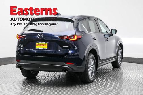 2023 Mazda CX-5 2.5 S Preferred