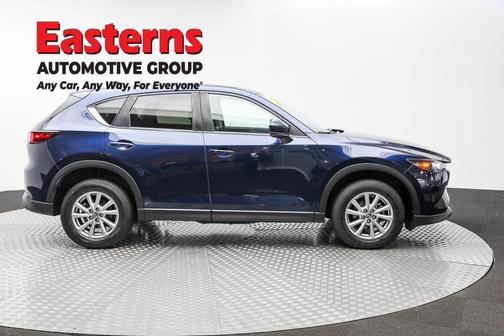 2023 Mazda CX-5 2.5 S Preferred