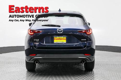 2023 Mazda CX-5 2.5 S Preferred