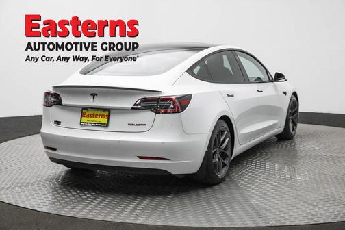 2019 Tesla Model 3 Performance