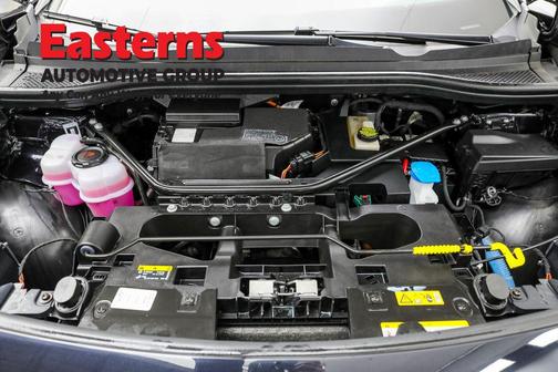 2024 Volkswagen ID.4 Standard