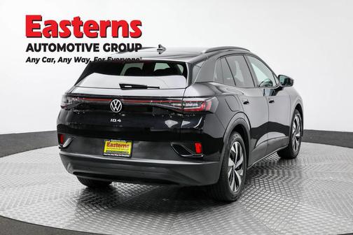 2024 Volkswagen ID.4 Standard