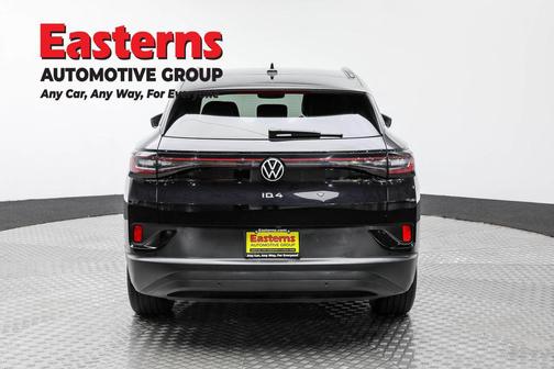 2024 Volkswagen ID.4 Standard