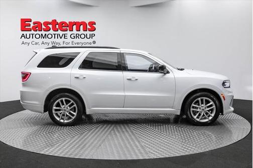 2023 Dodge Durango GT Plus