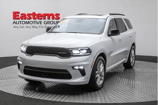 2023 Dodge Durango GT Plus