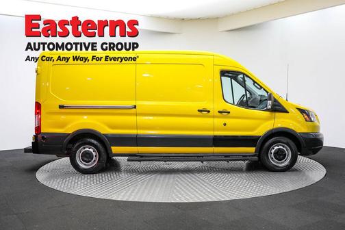 2018 Ford Transit-150 Base