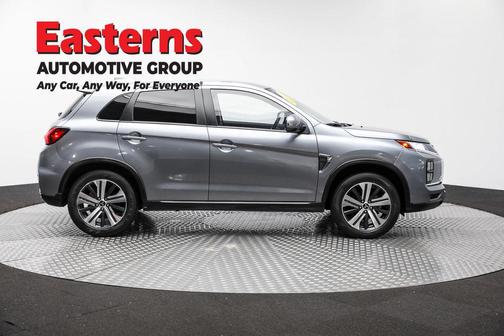 2023 Mitsubishi Outlander Sport SE