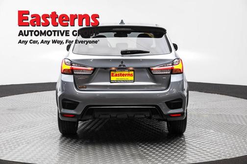 2023 Mitsubishi Outlander Sport SE