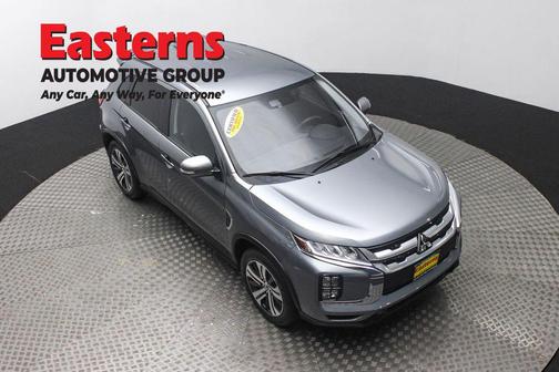 2023 Mitsubishi Outlander Sport SE