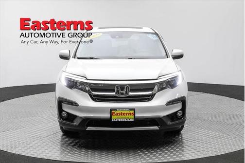 2020 Honda Pilot AWD EX-L