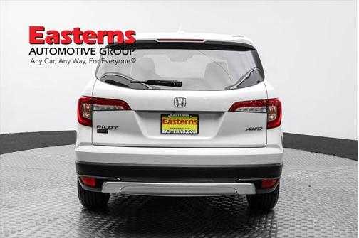2020 Honda Pilot AWD EX-L