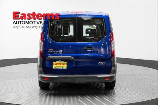 2017 Ford Transit Connect XL
