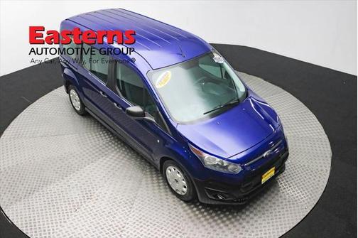 2017 Ford Transit Connect XL
