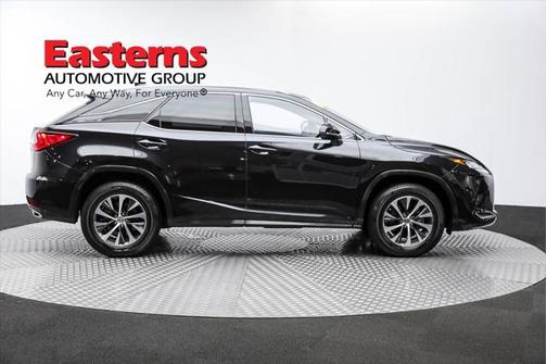 2021 Lexus RX 350 Base