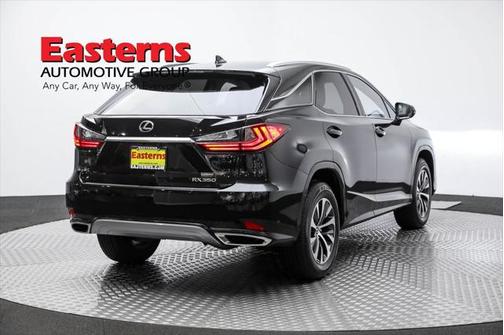 2021 Lexus RX 350 Base
