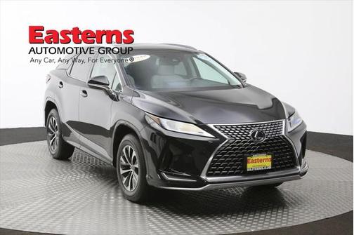 2021 Lexus RX 350 Base