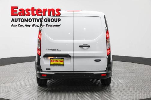 2020 Ford Transit Connect XL Cargo Van