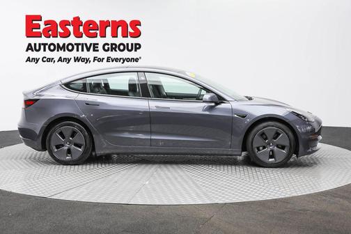 2023 Tesla Model 3 Standard Range
