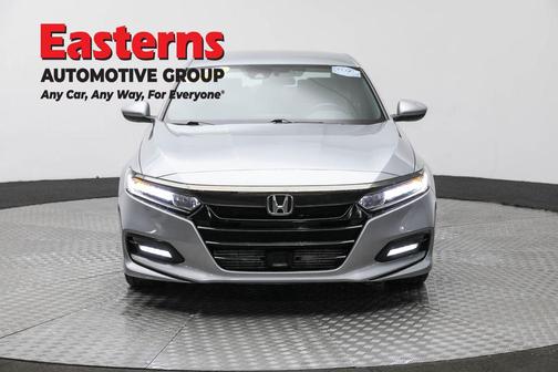 2020 Honda Accord Sport 1.5T