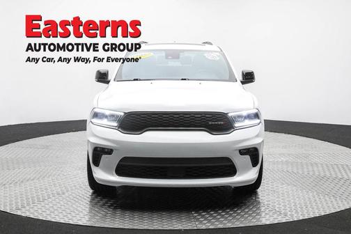 2023 Dodge Durango GT Premium RWD