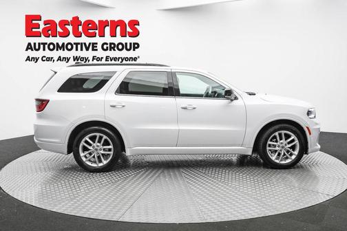 2023 Dodge Durango GT Premium RWD