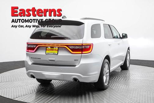2023 Dodge Durango GT Premium RWD