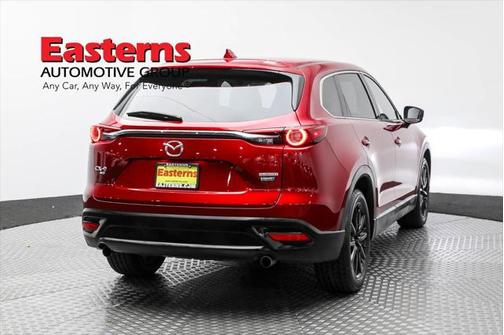 2023 Mazda CX-9 Touring