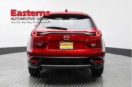 2023 Mazda CX-9 Touring
