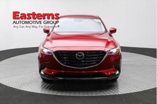 2023 Mazda CX-9 Touring