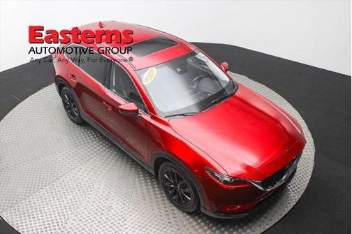 2023 Mazda CX-9 Touring