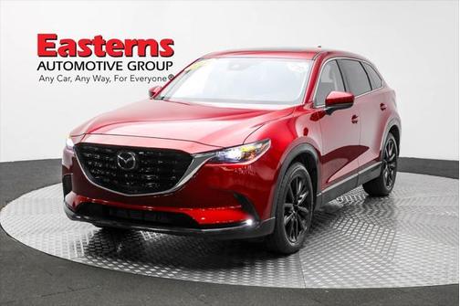 2023 Mazda CX-9 Touring