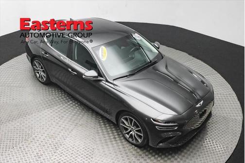 2023 Genesis G70 2.0T AWD