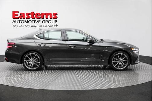 2023 Genesis G70 2.0T AWD