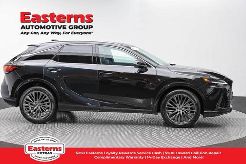 Caviar 2023 Lexus RX 350 Luxury