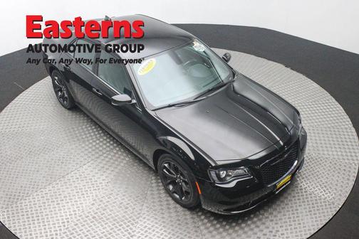 2021 Chrysler 300 S