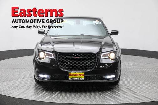 2021 Chrysler 300 S