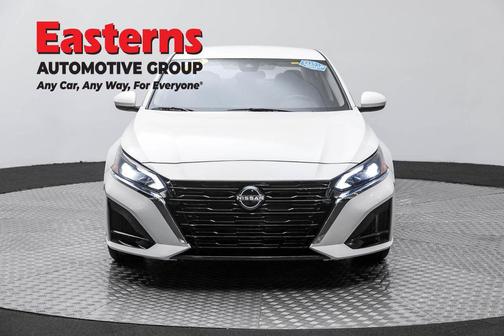 2023 Nissan Altima S FWD