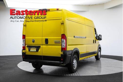 2018 RAM ProMaster 2500 High Roof
