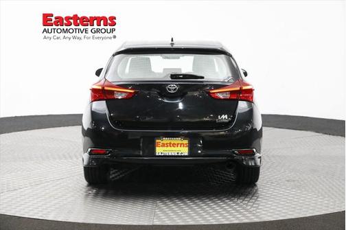 2018 Toyota Corolla iM Base