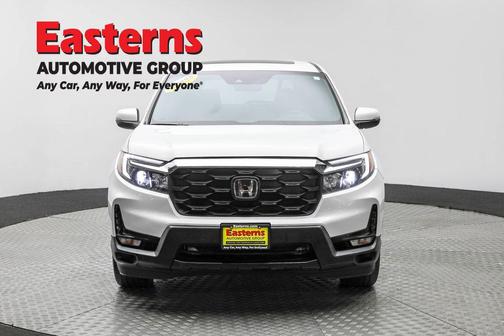 2022 Honda Passport AWD EX-L
